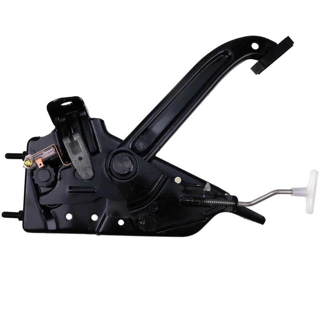 Parking Emergency Brake Pedal Assy 5093656AA for Jeep Wrangler CJ-6 CJ-7 CJ-8