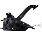 Parking Emergency Brake Pedal Assy 5093656AA for Jeep Wrangler CJ-6 CJ-7 CJ-8