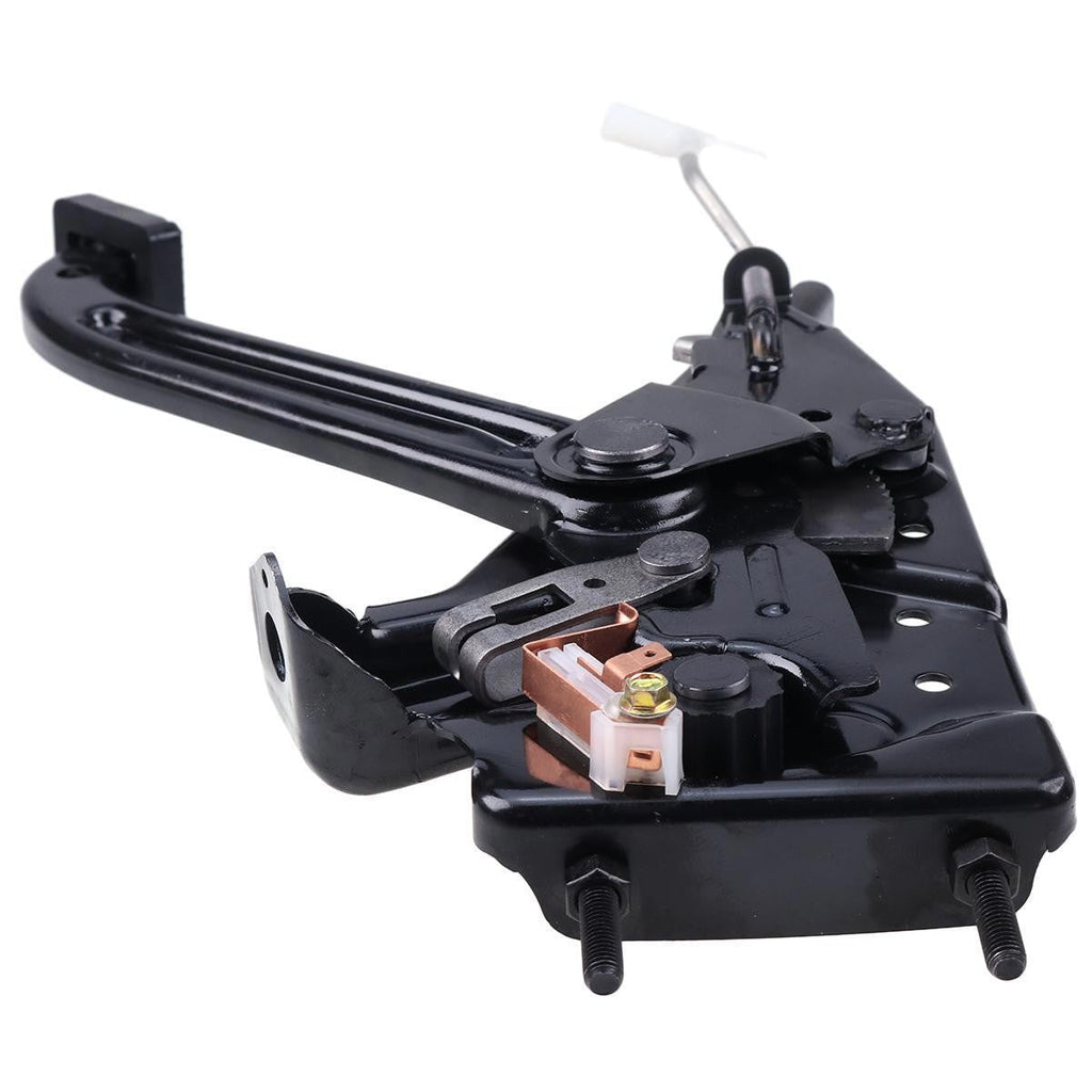 Parking Emergency Brake Pedal Assy 5093656AA for Jeep Wrangler CJ-6 CJ-7 CJ-8