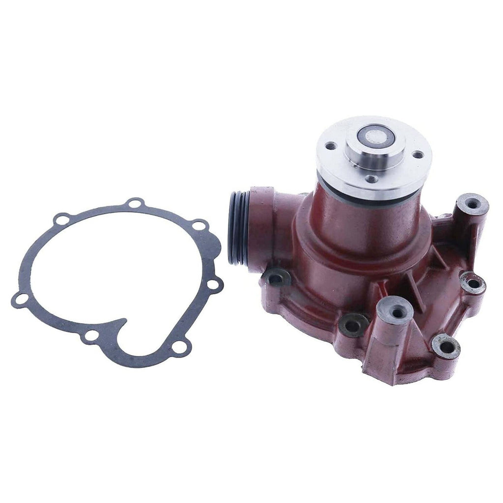 Water Pump 015 011 801R for HAMM HD110 Vibratory Smooth Drum Roller