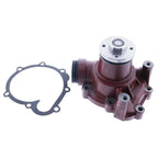 Water Pump 015 011 801R for HAMM HD110 Vibratory Smooth Drum Roller