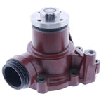 Water Pump 015 011 801R for HAMM HD110 Vibratory Smooth Drum Roller