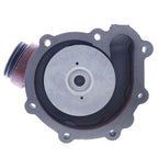 Water Pump 015 011 801R for HAMM HD110 Vibratory Smooth Drum Roller