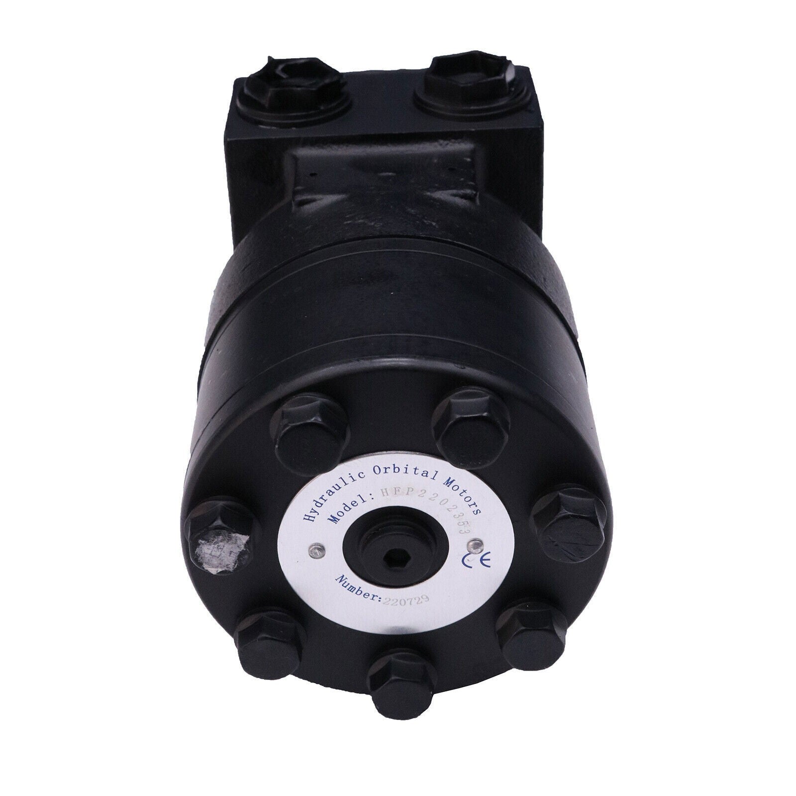 Hydraulic Gerotor Motor 101-1005-009 101-1553-009 for Eaton Char-Lynn H Series