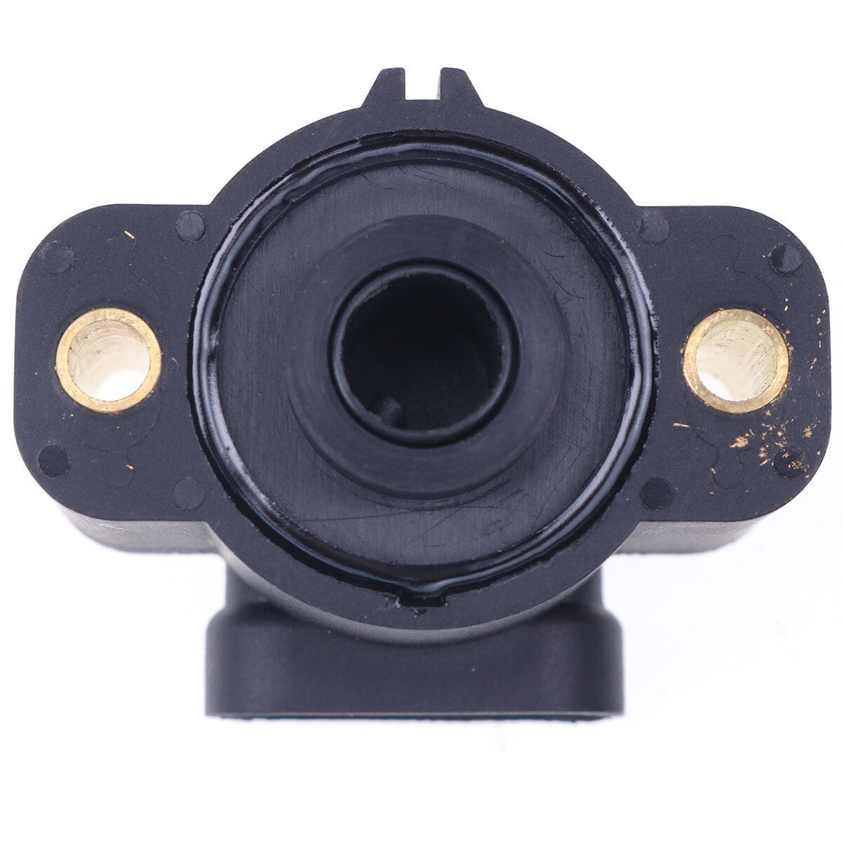 Contacting Potentiometer Sensor RE261354 for John Deere 1400 1600 5225 7200 7400
