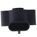 Contacting Potentiometer Sensor RE261354 for John Deere 1400 1600 5225 7200 7400