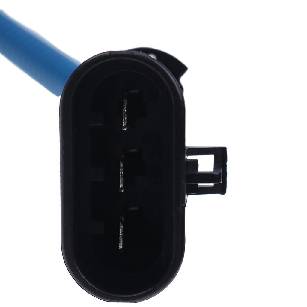 Shutoff Solenoid Valve Switch 3931570 SA-4981-12 for Cummins 6CT Engine