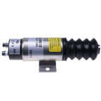12V Coil Pull Solenoid D610-A15V12 for Trombetta