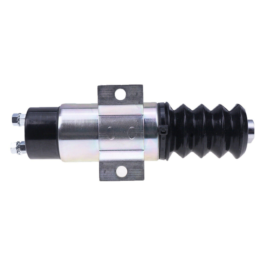 12V Coil Pull Solenoid D610-A15V12 for Trombetta