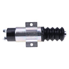 12V Coil Pull Solenoid D610-A15V12 for Trombetta