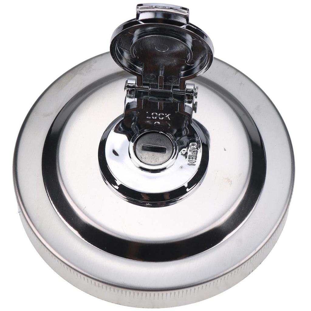 Fuel Tank Cap 4361638 for Isuzu 4HK1 6WG1 Hitachi EX120-5 EX100-3 EX150LC-5