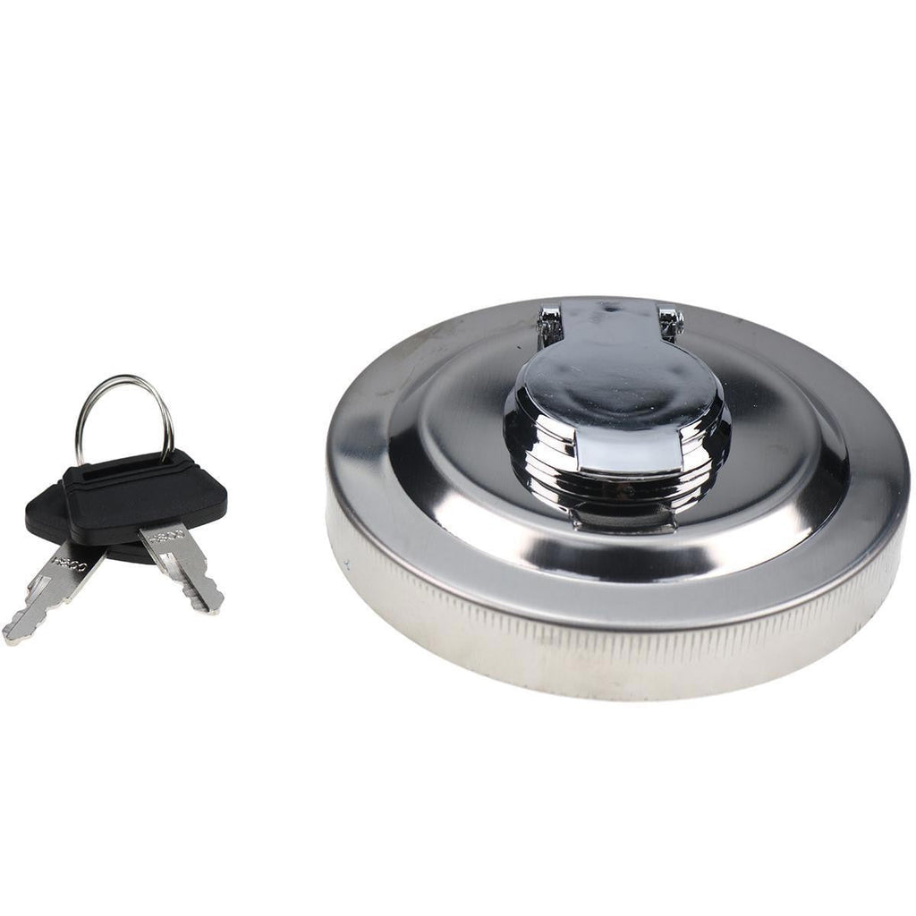 Fuel Tank Cap 4361638 for Isuzu 4HK1 6WG1 Hitachi EX120-5 EX100-3 EX150LC-5