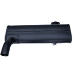 Muffler 7175098 For Bobcat Skid Steer A770 S750 S770 S850 T750 T770