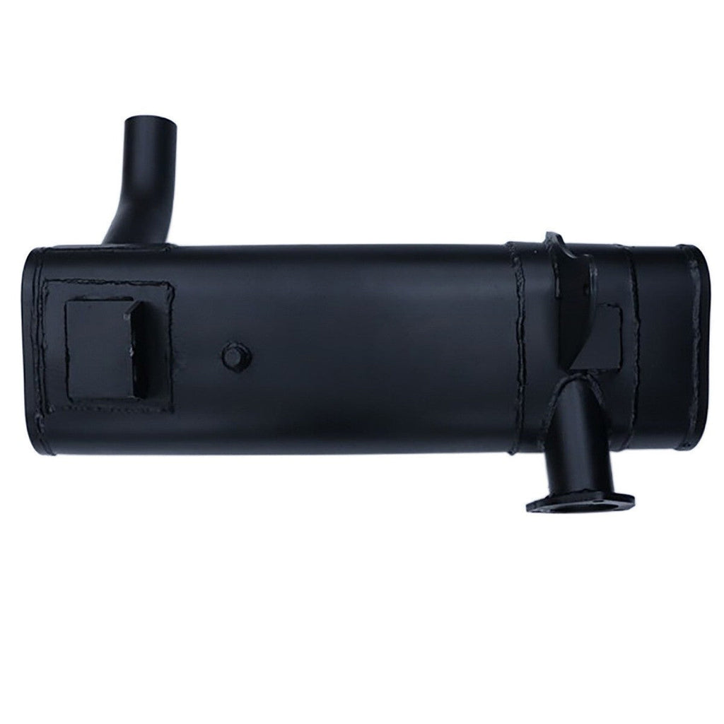 Muffler 7175098 For Bobcat Skid Steer A770 S750 S770 S850 T750 T770