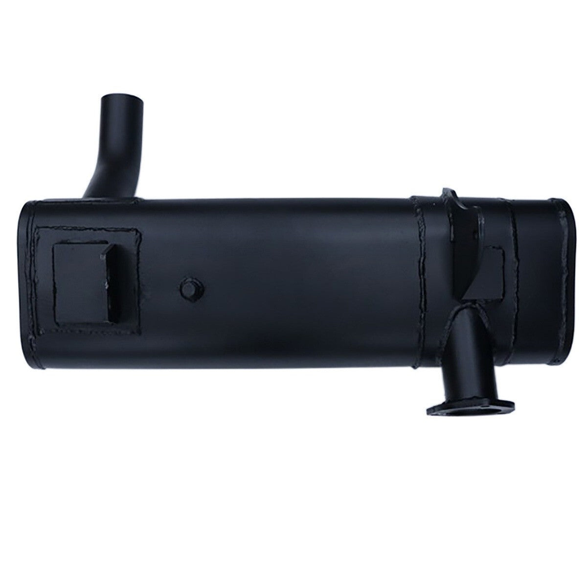 Muffler 7175098 For Bobcat Skid Steer A770 S750 S770 S850 T750 T770