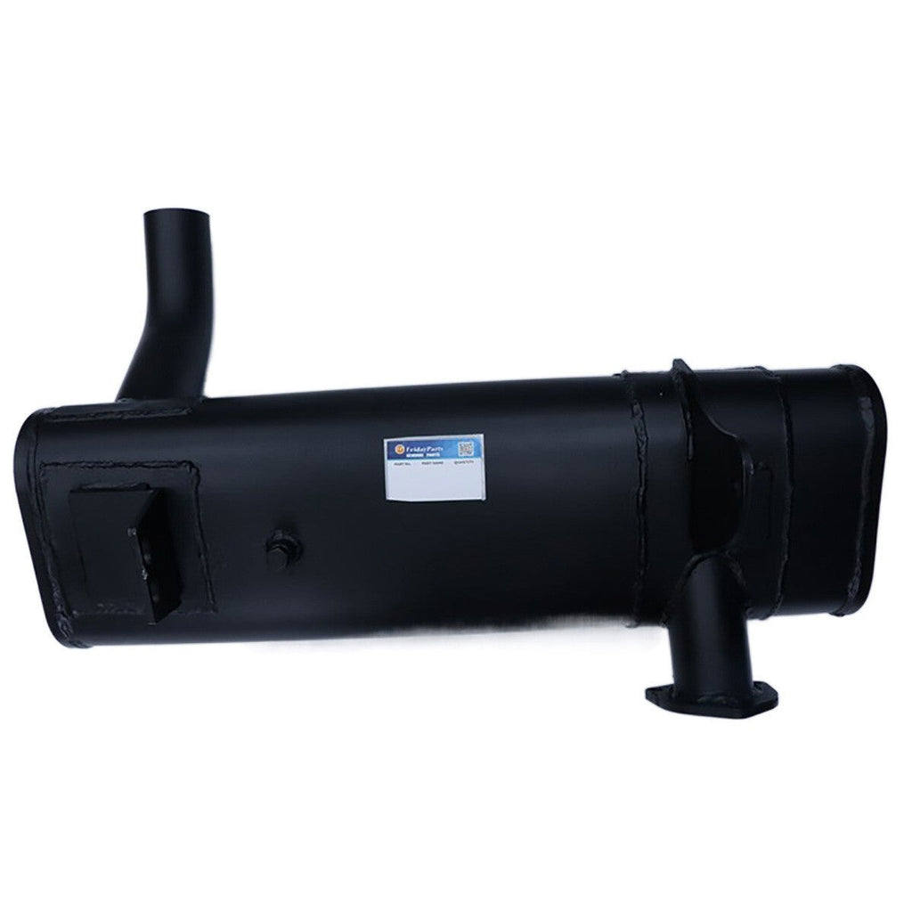 Muffler 7175098 For Bobcat Skid Steer A770 S750 S770 S850 T750 T770