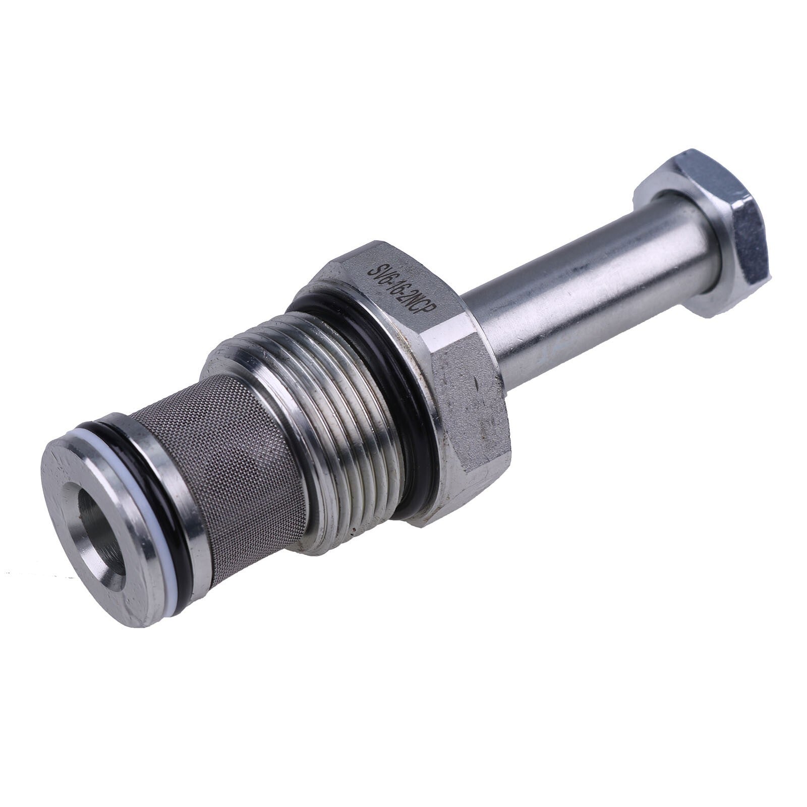 Solenoid Cartridge Valve SV16-20 SV16-20-0-N-00 for Hydraforce