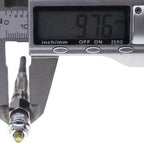 Glow Plug 25-15330-00 for Carrier Engine CT 229 2.29TV 344 369 491TV