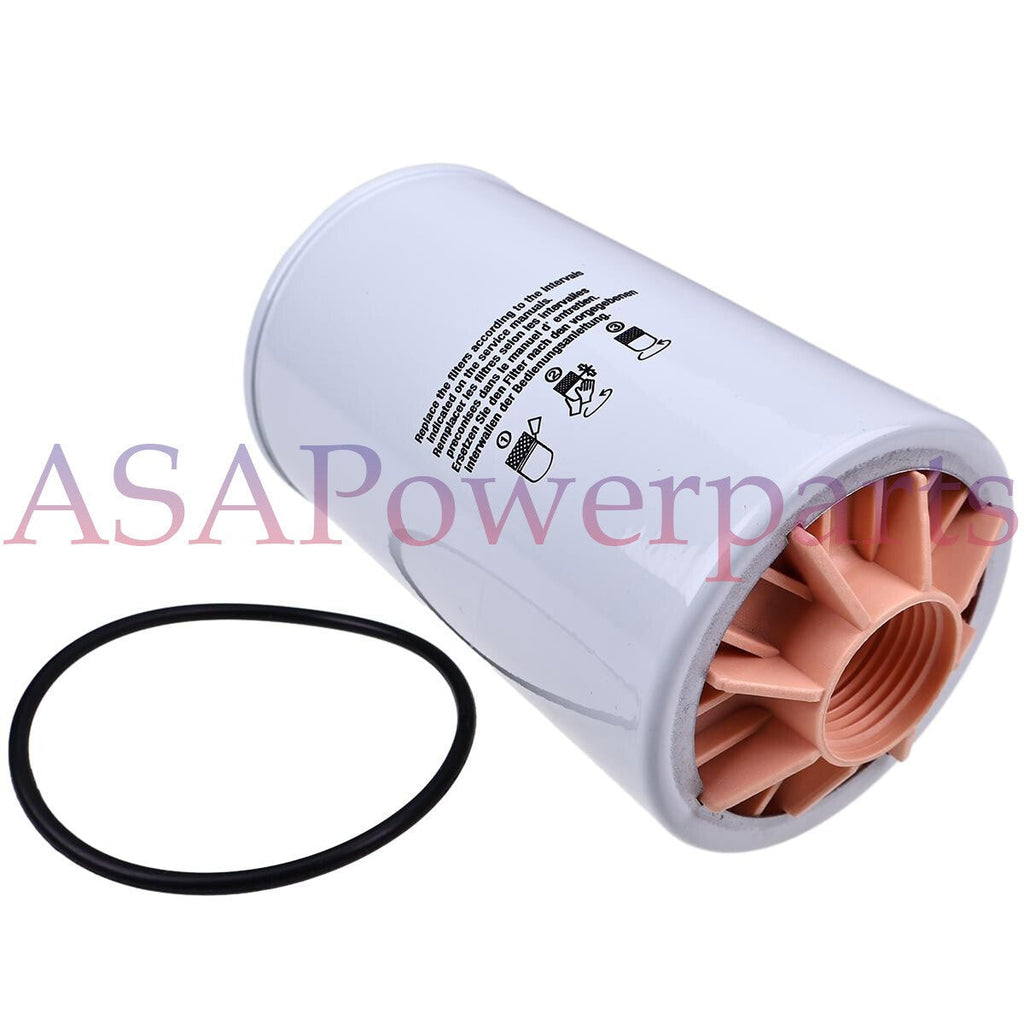 Fuel Filter 600-311-3620 for Komatsu WA320-6 WA430-6 Engine SAA4D107E SAA6D114E