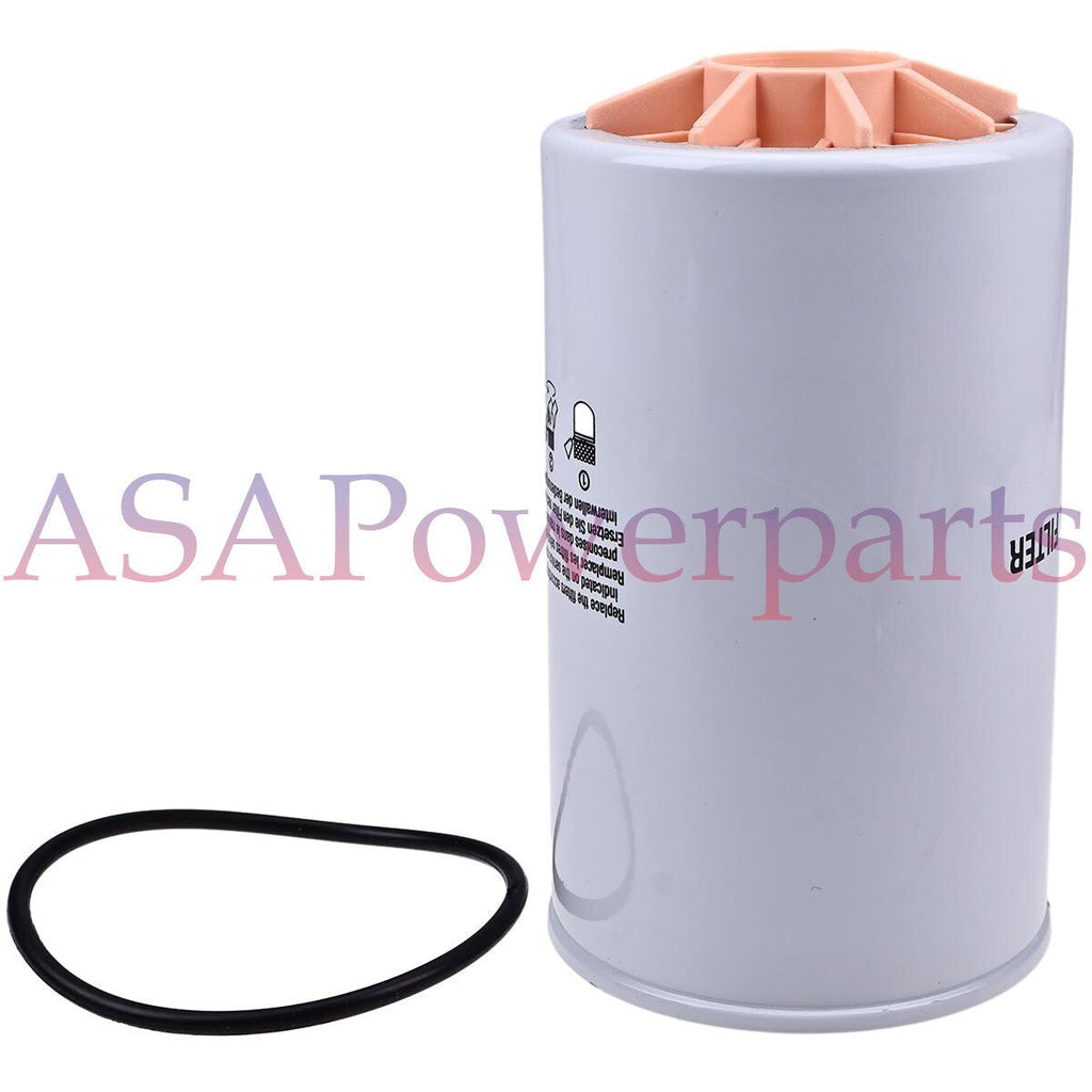 Fuel Filter 600-311-3620 for Komatsu WA320-6 WA430-6 Engine SAA4D107E SAA6D114E