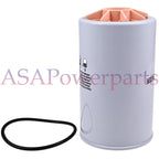 Fuel Filter 600-311-3620 for Komatsu WA320-6 WA430-6 Engine SAA4D107E SAA6D114E