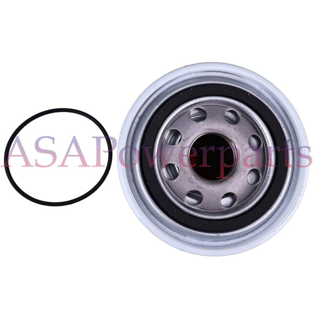 Fuel Filter 600-311-3620 for Komatsu WA320-6 WA430-6 Engine SAA4D107E SAA6D114E