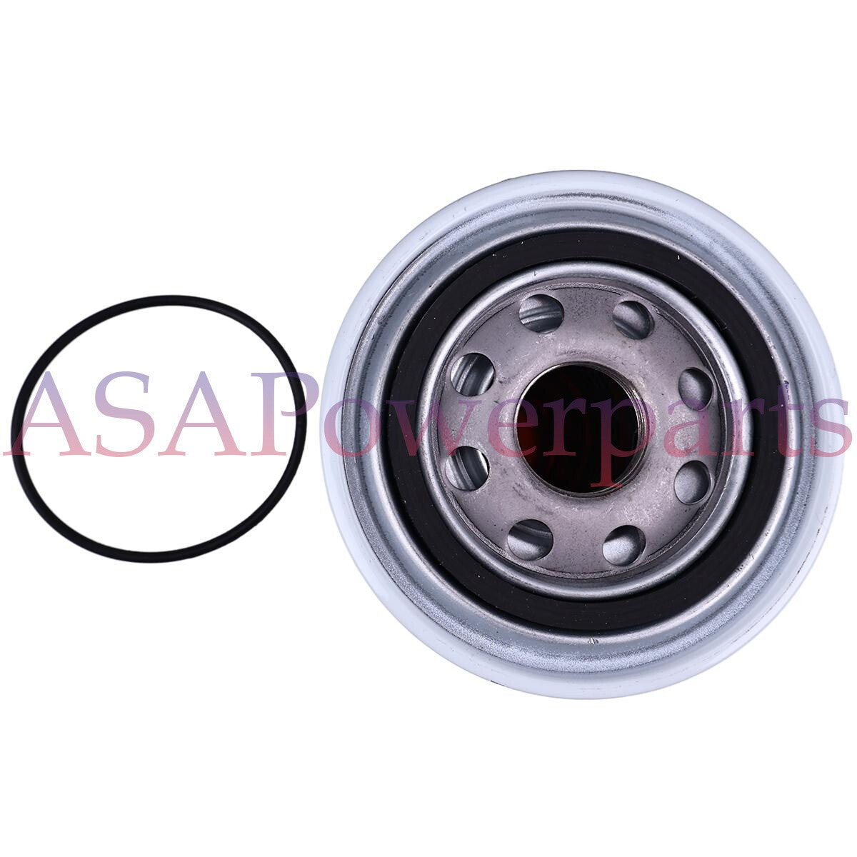 Fuel Filter 600-311-3620 for Komatsu WA320-6 WA430-6 Engine SAA4D107E SAA6D114E