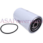Fuel Filter 600-311-3620 for Komatsu WA320-6 WA430-6 Engine SAA4D107E SAA6D114E