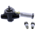 Fuel Pump 11-7433 117433 for Thermo King TK482 TK486 TK486V SL SLX SB Series