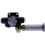 Fuel Pump 11-7433 117433 for Thermo King TK482 TK486 TK486V SL SLX SB Series