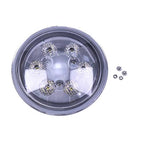 4.5" Round LED Fender Light RE336112 RE285628 For John Deere 4055 4250 4255 4450