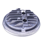4.5" Round LED Fender Light RE336112 RE285628 For John Deere 4055 4250 4255 4450