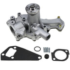 Water Pump MIA880462 MIA880463 for John Deere 110 Yanmar 4TNE84 3TNE84 Engine