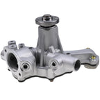 Water Pump MIA880462 MIA880463 for John Deere 110 Yanmar 4TNE84 3TNE84 Engine