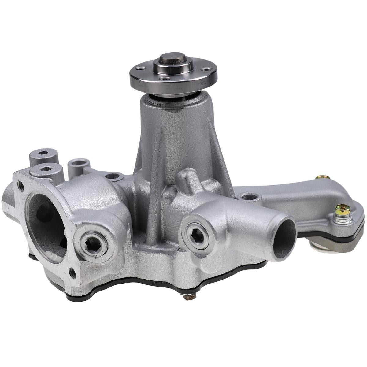 Water Pump MIA880462 MIA880463 for John Deere 110 Yanmar 4TNE84 3TNE84 Engine
