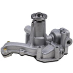 Water Pump MIA880462 MIA880463 for John Deere 110 Yanmar 4TNE84 3TNE84 Engine