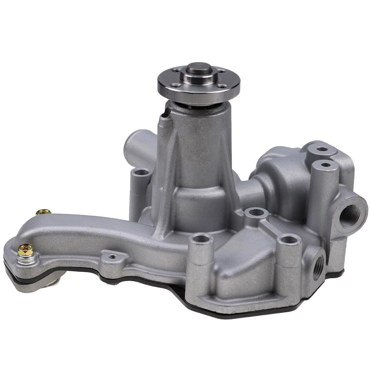Water Pump MIA880462 MIA880463 for John Deere 110 Yanmar 4TNE84 3TNE84 Engine