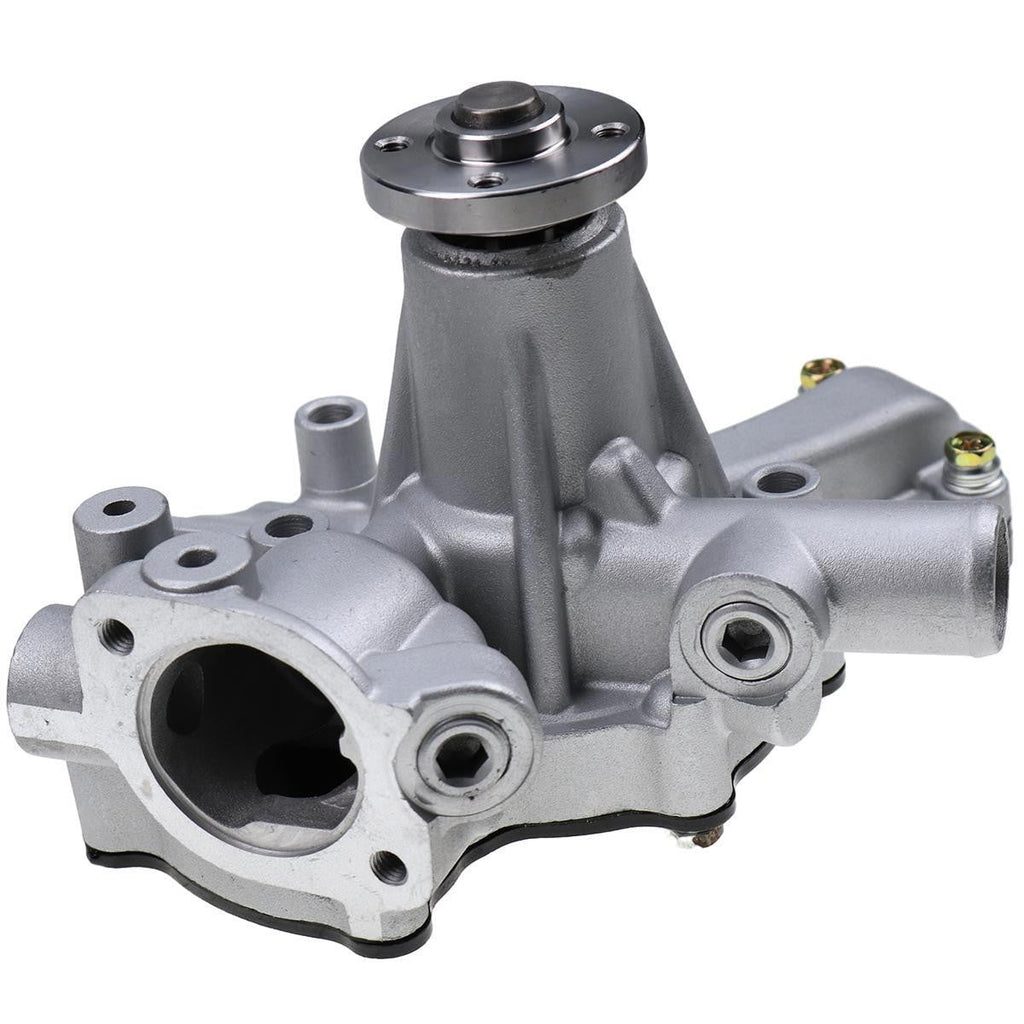 Water Pump MIA880462 MIA880463 for John Deere 110 Yanmar 4TNE84 3TNE84 Engine