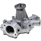 Water Pump MIA880462 MIA880463 for John Deere 110 Yanmar 4TNE84 3TNE84 Engine