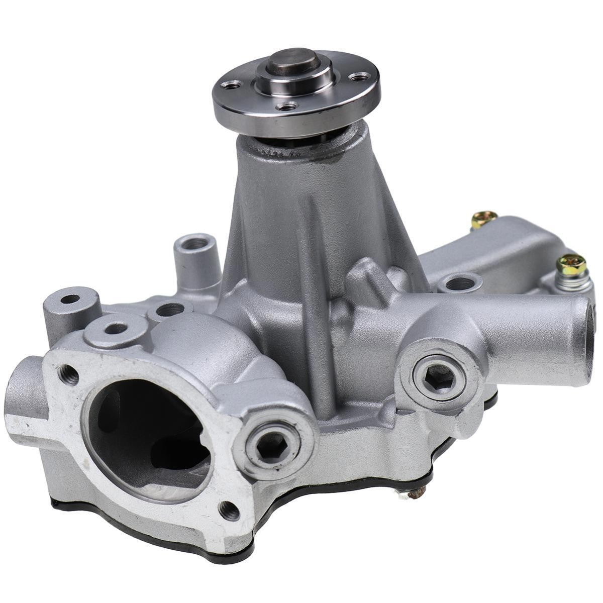 Water Pump MIA880462 MIA880463 for John Deere 110 Yanmar 4TNE84 3TNE84 Engine