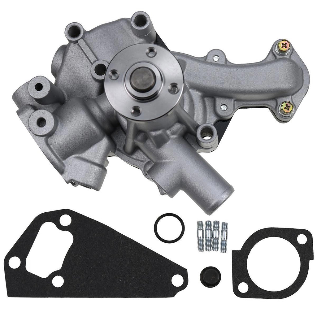 Water Pump MIA880462 MIA880463 for John Deere 110 Yanmar 4TNE84 3TNE84 Engine