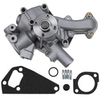 Water Pump MIA880462 MIA880463 for John Deere 110 Yanmar 4TNE84 3TNE84 Engine