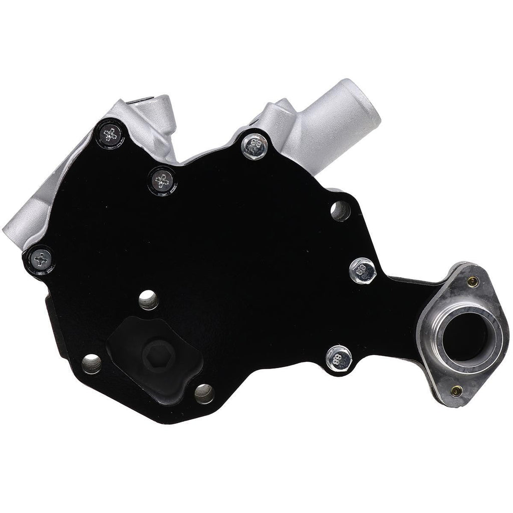 Water Pump MIA880462 MIA880463 for John Deere 110 Yanmar 4TNE84 3TNE84 Engine
