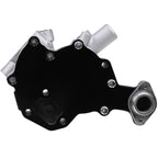 Water Pump MIA880462 MIA880463 for John Deere 110 Yanmar 4TNE84 3TNE84 Engine