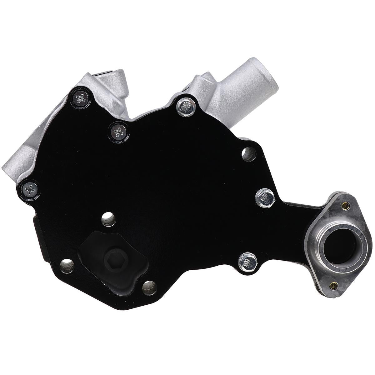 Water Pump MIA880462 MIA880463 for John Deere 110 Yanmar 4TNE84 3TNE84 Engine