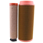 Air Filter Kit P778984 & P780024 for Donaldson