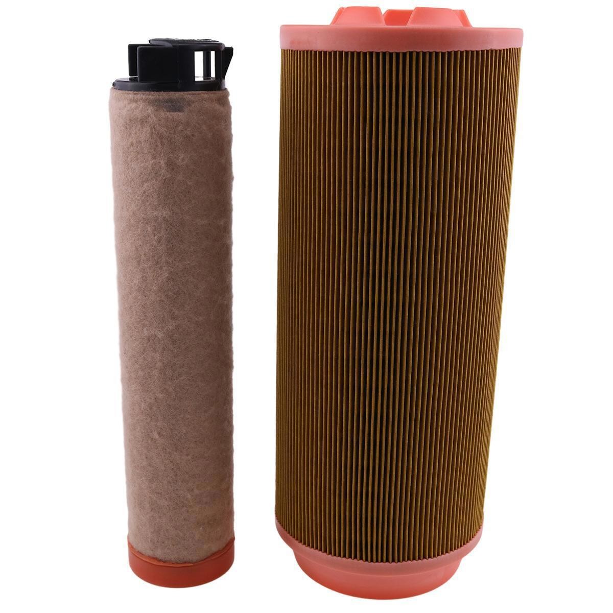 Air Filter Kit P778984 & P780024 for Donaldson