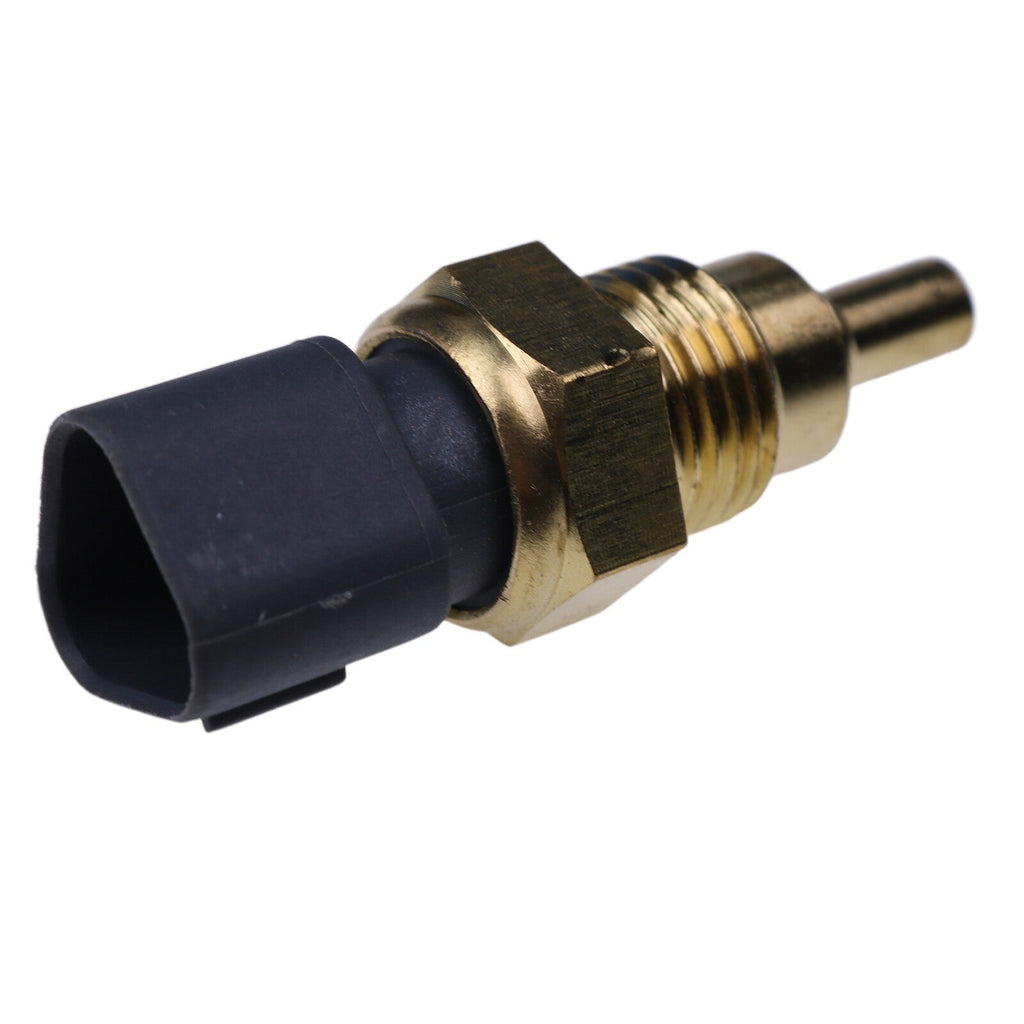 Water Temperature Sensor 4657941 for Isuzu Engine 4HK1 John Deere Excavator 135D
