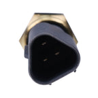 Water Temperature Sensor 4657941 for Isuzu Engine 4HK1 John Deere Excavator 135D