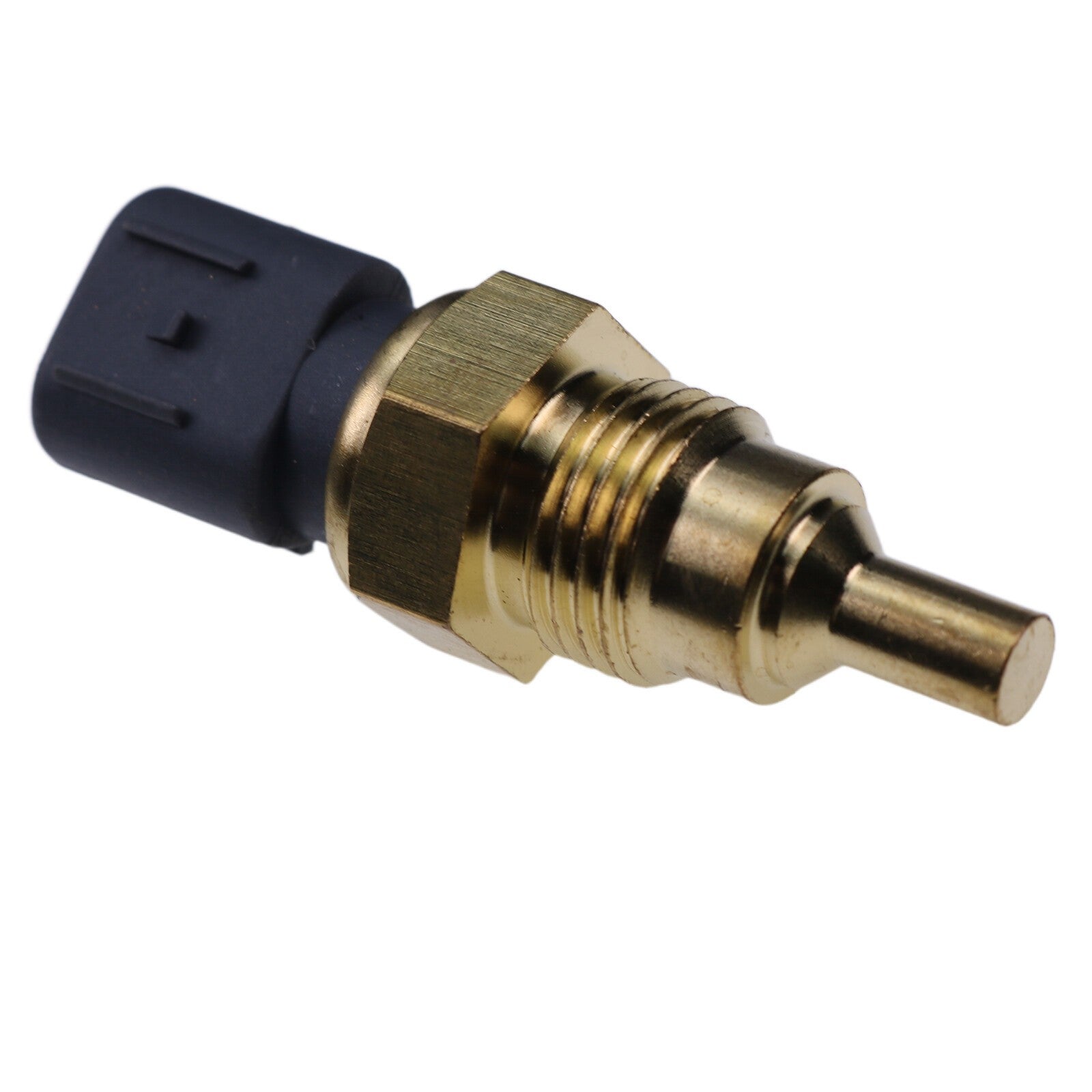 Water Temperature Sensor 4657941 for Isuzu Engine 4HK1 John Deere Excavator 135D
